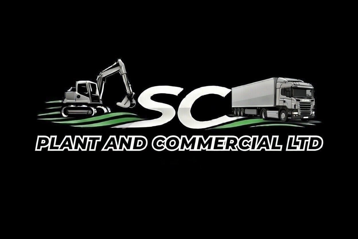 SC Plant and Commercial LTD logo